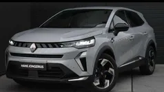Gris cassiopée (grijs mica) Nieuw 2025 Renault Symbioz Techno SUV | € 34.725 (Eerlijke prijs)