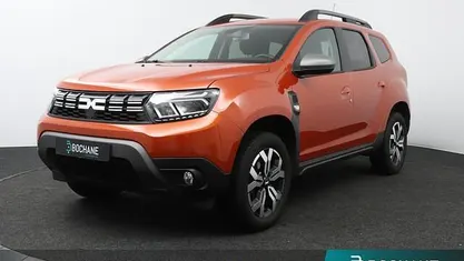 Occasion 2022 Dacia Duster Journey SUV | € 17.900 (Eerlijke prijs)