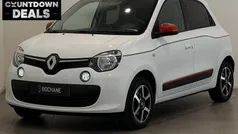 Gebruikt 2018 Renault Twingo LIMITED Hatchback | € 8.683 (Eerlijke prijs)