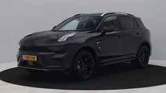 Gebruikt 2023 Lynk & Co 01 SUV | € 28.200 (Eerlijke prijs)