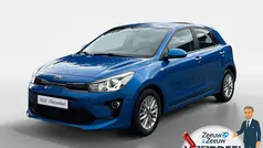 Gebruikt 2021 Kia Rio Hatchback | € 15.435 (Goede deal)