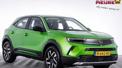 Gebruikt 2022 Opel Mokka Elegance SUV | € 18.900 (Goede deal)