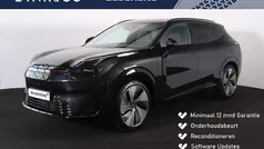 Zwart Nieuw 2025 Lynk & Co 08 SUV | € 52.900 (Goede deal)