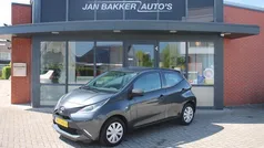 Gebruikt 2018 Toyota Aygo Hatchback | € 8.250 (Eerlijke prijs)