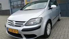 Gebruikt 2005 VW Golf Plus MPV | € 2.650 (Eerlijke prijs)