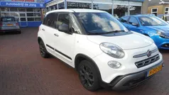 Wit Gebruikt 2019 Fiat 500L MPV | € 10.945 (Goede deal)