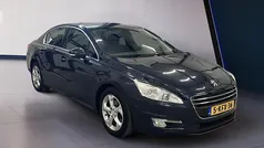 Gebruikt 2013 Peugeot 508 Sedan | € 4.250 (Goede deal)