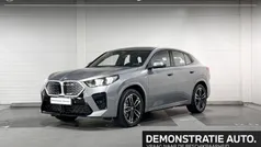 Gebruikt 2025 BMW iX2 SUV | € 57.992 (Super prijs)