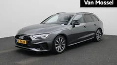 Gebruikt 2021 Audi A4 Competition Stationwagen | € 34.400 (Eerlijke prijs)