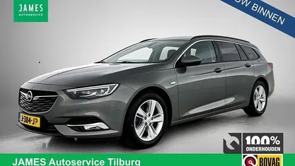 Occasion Opel Insignia Edition 165 PK (121 kW) 2017 Stationwagen