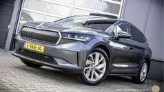 Gebruikt 2021 Skoda Enyaq iV SUV | € 21.880 (Goede deal)