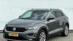 Gebruikt 2019 VW T-Roc Business SUV | € 20.500 (Eerlijke prijs)