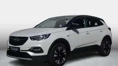 Wit Gebruikt 2020 Opel Grandland X Business SUV | € 21.889 (Eerlijke prijs)