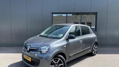 Grijs Gebruikt 2018 Renault Twingo LIMITED Hatchback | € 7.490 (Eerlijke prijs)