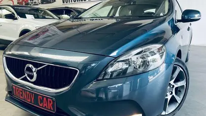 Occasion Volvo V40 Ocean Race 2017 Stationwagen