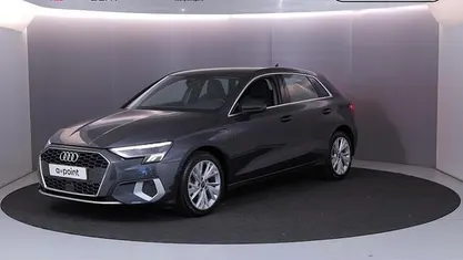 Occasion Audi A3 Sportback Advanced 204 PK (150 kW) 2024 Hatchback