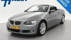 Grijs Gebruikt 2007 BMW 325 Cabriolet Cabriolet | € 9.750 (Eerlijke prijs)