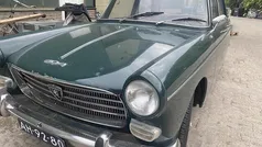 Gebruikt 1965 Peugeot 404 Sedan | € 5.750