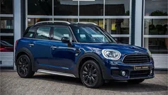 Blauw Gebruikt 2017 Mini Cooper Countryman Chili SUV | € 17.450 (Eerlijke prijs)