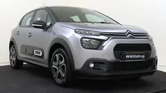 Gebruikt 2024 Citroën C3 PureTech Hatchback | € 17.425 (Eerlijke prijs)