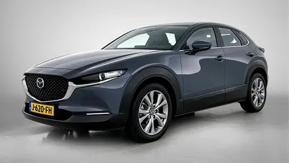 Occasion Mazda CX-30 Comfort 180 PK (132 kW) 2020 SUV
