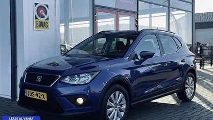 Occasion 2018 Seat Arona XCELLENCE SUV | € 13.945 (Eerlijke prijs)