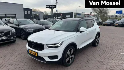Occasion Volvo XC40 Momentum 163 PK (119 kW) 2019 SUV