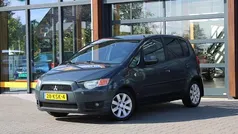 Gebruikt 2010 Mitsubishi Colt Invite Hatchback | € 6.250 (Eerlijke prijs)