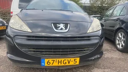 Occasion Peugeot 207 95 PK (69 kW) 2008 Stationwagen