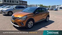 Oranje Gebruikt 2020 Renault Captur Intens SUV | € 22.245 (Eerlijke prijs)