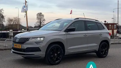 Occasion Skoda Karoq SportLine 150 PK (110 kW) 2020 SUV