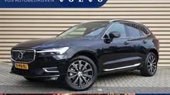 Gebruikt 2021 Volvo XC60 Inscription SUV | € 37.950 (Eerlijke prijs)
