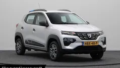 Gebruikt 2021 Dacia Spring Business Hatchback | € 9.445 (Goede deal)