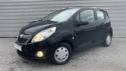 Occasion Chevrolet Spark LT 68 PK (50 kW) 2012 Hatchback