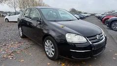 Overige Gebruikt 2006 VW Jetta Sedan | € 1.950 (Goede deal)
