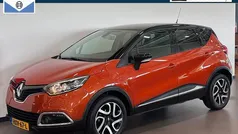 Gebruikt 2016 Renault Captur Dynamique SUV | € 8.950 (Goede deal)