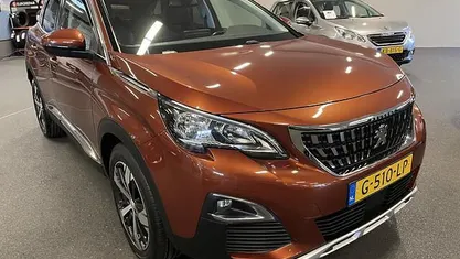 Occasion Peugeot 3008 Allure 131 PK (96 kW) 2019 SUV