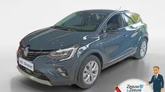 Gebruikt 2022 Renault Captur Intens SUV | € 22.495 (Goede deal)