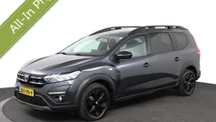 Gebruikt 2022 Dacia Jogger MPV | € 18.450 (Eerlijke prijs)