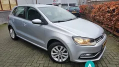 Gebruikt 2017 VW Polo Comfortline Hatchback | € 8.950 (Goede deal)