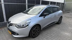 Gebruikt 2015 Renault Clio GrandTour Expression Stationwagen | € 3.950 (Goede deal)