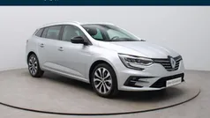 Grijs metallic Gebruikt 2024 Renault Mégane GrandTour Techno Stationwagen | € 27.290 (Eerlijke prijs)
