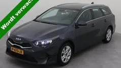 Gebruikt 2022 Kia Ceed Sportswagon Stationwagen | € 19.900 (Eerlijke prijs)