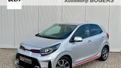 Gebruikt 2023 Kia Picanto GT-Line Hatchback | € 17.840 (Eerlijke prijs)