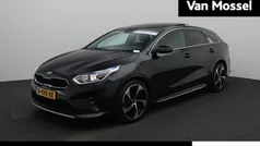 Gebruikt 2021 Kia ProCeed GT-Line Hatchback | € 21.900 (Eerlijke prijs)