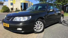 Groen Gebruikt 2005 Saab 9-5 Linear Sedan | € 3.699 (Eerlijke prijs)