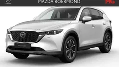 Gebruikt 2025 Mazda CX-5 Exclusive-Line SUV | € 50.040 (Eerlijke prijs)