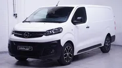 Wit Gebruikt 2021 Opel Vivaro Van | € 21.800 (Eerlijke prijs)