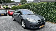 Gebruikt 2008 Citroën C4 Hatchback | € 2.945 (Eerlijke prijs)