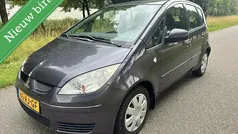 Gebruikt 2005 Mitsubishi Colt Inform Hatchback | € 2.199 (Eerlijke prijs)